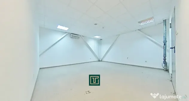 Hală industrială 824 mp de vânzare în Zona Industrială