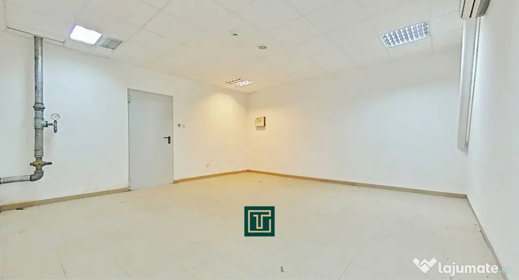 Hală industrială 824 mp de vânzare în Zona Industrială