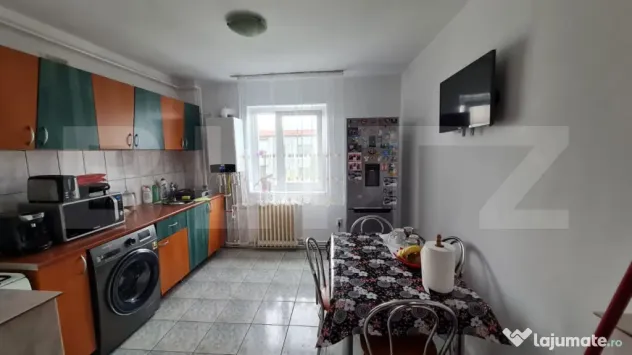 Apartament cu 2 camere în Deva – zonă excelentă