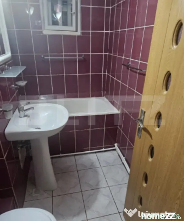Apartament cu 2 camere în Deva – zonă excelentă - Deva (Hunedoara)
