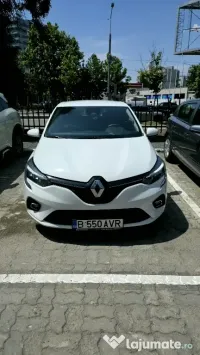 Renault Clio V 2021 | 27.800 km | Carte service | CASCO 2026 