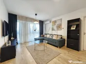 APARTAMENT 2 CAMERE I PIPERA