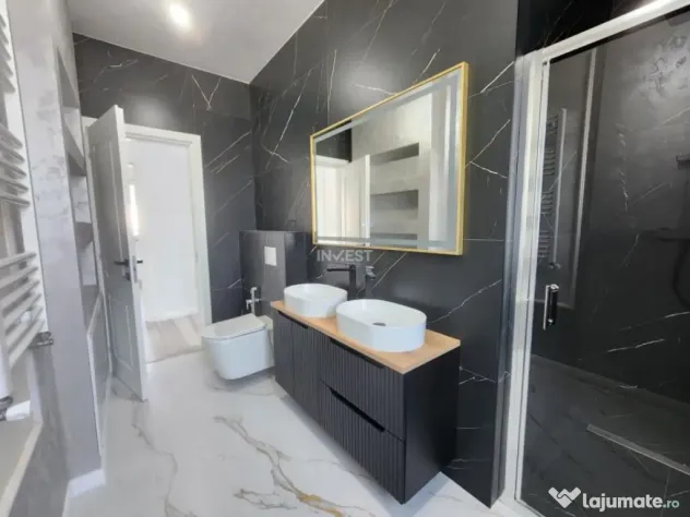 Casa cu 4 camere,2 bai, finalizata, MUTARE IMEDIATA, Valea A