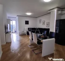 Apartament 3 camere | 4 City North Pipera | 2 locuri de parc