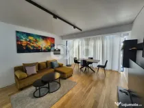 2 Camere de Închiriat în Yacht Kid | Floreasca I Fabrica d