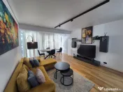 2 Camere de Închiriat în Yacht Kid | Floreasca I Fabrica d 