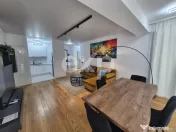 2 Camere de Închiriat în Yacht Kid | Floreasca I Fabrica d 