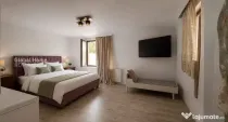 Casa 5 camere | Chitila | Curte proprie | Centrala termica |