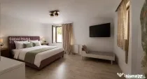 Casa 5 camere | Chitila | Curte proprie | Centrala termica |