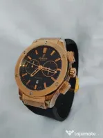 Ceas Hublot Automatic curea Silicon