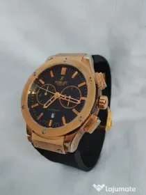 Ceas Hublot Automatic curea Silicon
