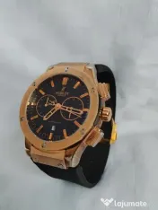 Ceas Hublot Automatic curea Silicon 