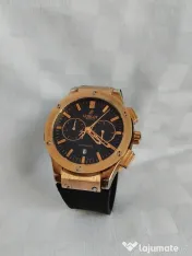 Ceas Hublot Automatic curea Silicon 