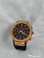 Ceas Hublot Automatic curea Silicon 