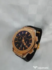 Ceas Hublot Automatic curea Silicon 