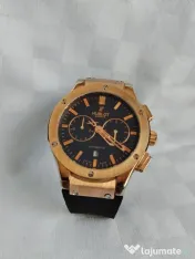 Ceas Hublot Automatic curea Silicon 