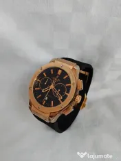 Ceas Hublot Automatic curea Silicon 