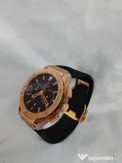 Ceas Hublot Automatic curea Silicon 