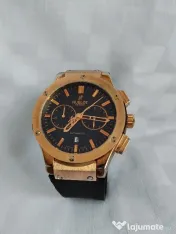 Ceas Hublot Automatic curea Silicon 