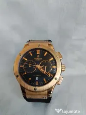 Ceas Hublot Automatic curea Silicon 