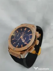 Ceas Hublot Automatic curea Silicon 