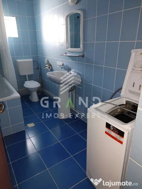 Casa individuală de închiriat | 3 camere | Curte | Terasă