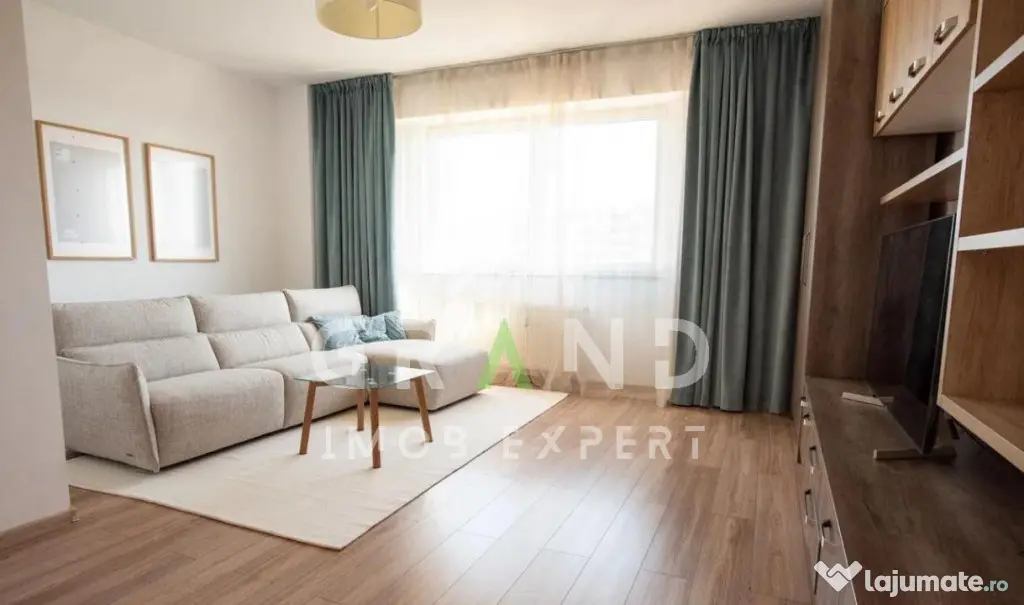 Apartament 2 camere | Zona Dorobantilor | Marasti