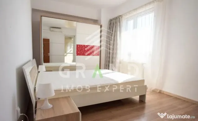Apartament 2 camere | Zona Dorobantilor | Marasti