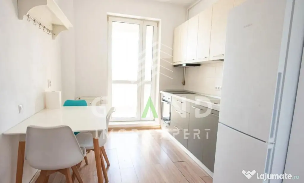 Apartament 2 camere | Zona Dorobantilor | Marasti