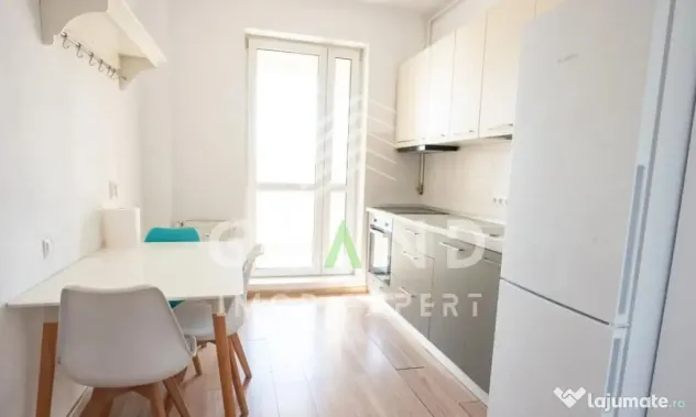 Apartament 2 camere | Zona Dorobantilor | Marasti