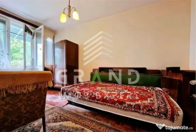 Apartament 2 camere, etaj 1, Gheorgheni