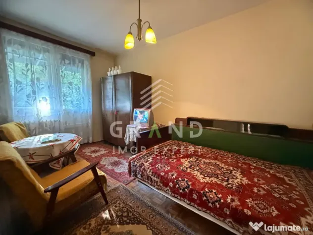 Apartament 2 camere, etaj 1, Gheorgheni