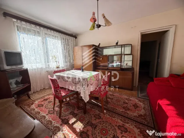 Apartament 2 camere, etaj 1, Gheorgheni