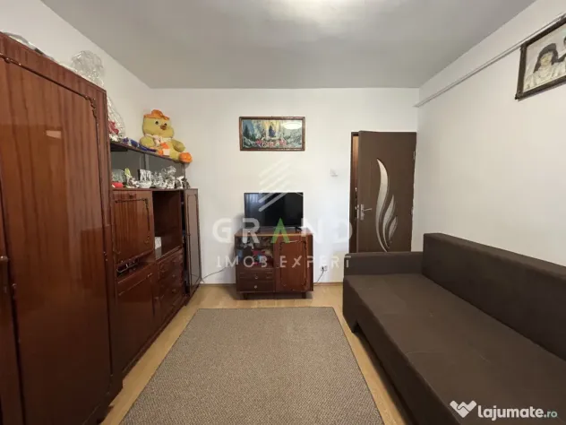 Apartament 2 camere de vanzare, Gheorgheni, zona FSEGA