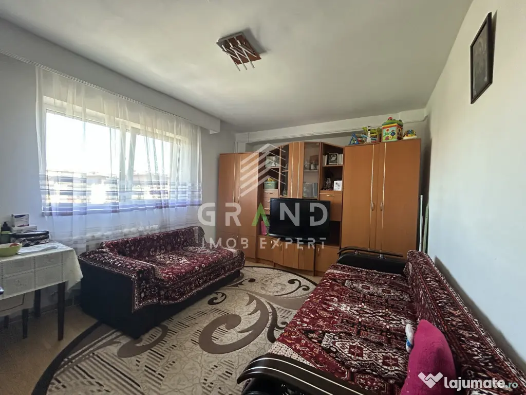Apartament 2 camere de vanzare, Gheorgheni, zona FSEGA