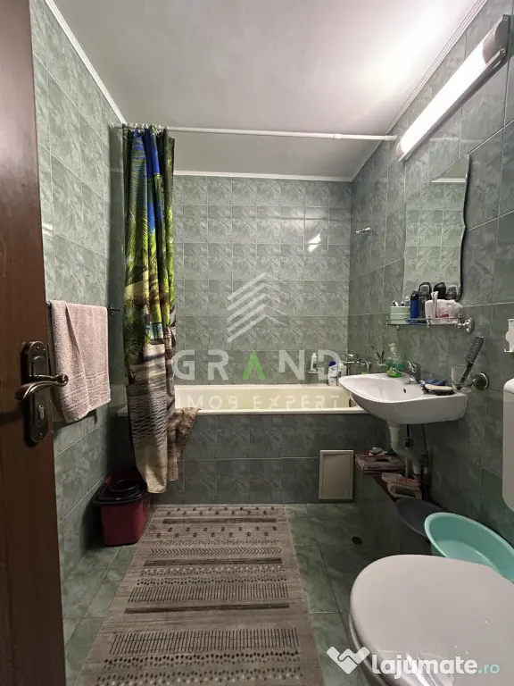 Apartament 2 camere de vanzare, Gheorgheni, zona FSEGA