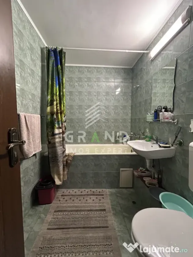 Apartament 2 camere de vanzare, Gheorgheni, zona FSEGA