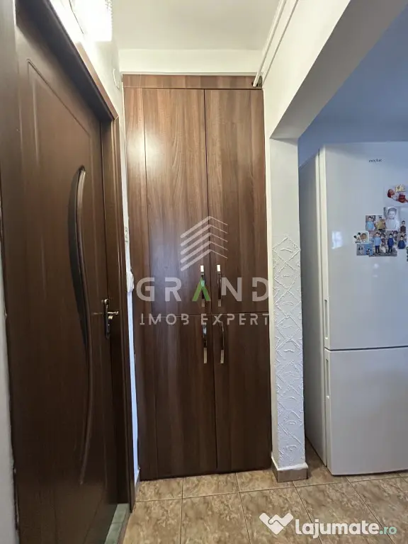 Apartament 2 camere de vanzare, Gheorgheni, zona FSEGA
