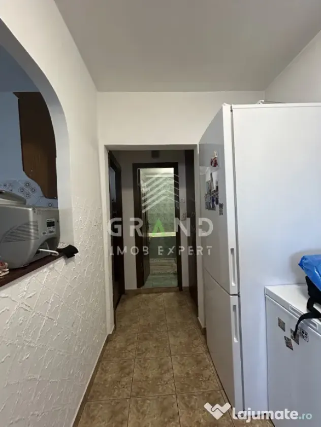 Apartament 2 camere de vanzare, Gheorgheni, zona FSEGA
