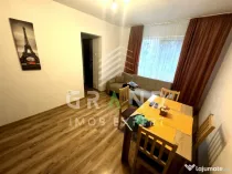 3 camere | Zona Ciucas–Manastur | Etaj 2 | Aproape de La T