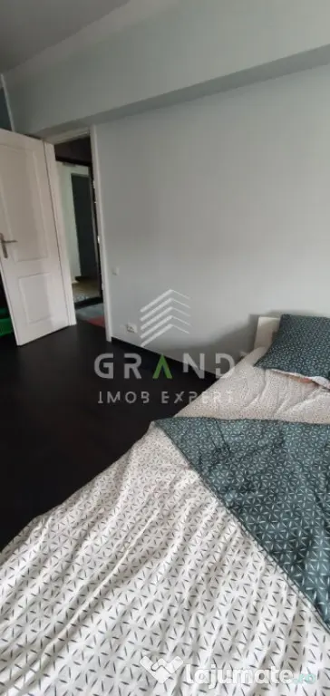 1 cameră | Modern | Decomandat | Piața Mărăști-Cluj-Nap