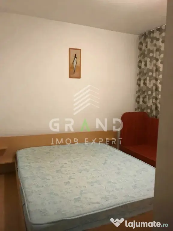 Apartament 2 camere în Grigorescu, lângă Someș