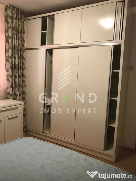 Apartament 2 camere în Grigorescu, lângă Someș