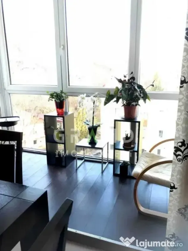 Apartament 2 camere în Grigorescu, lângă Someș