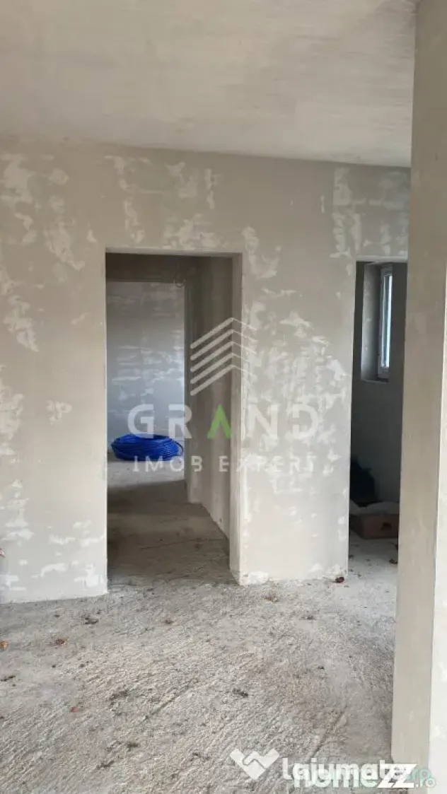 CASA MODERNA DE VANZARE IN TURENI | 147 MP | TEREN 805 MP |