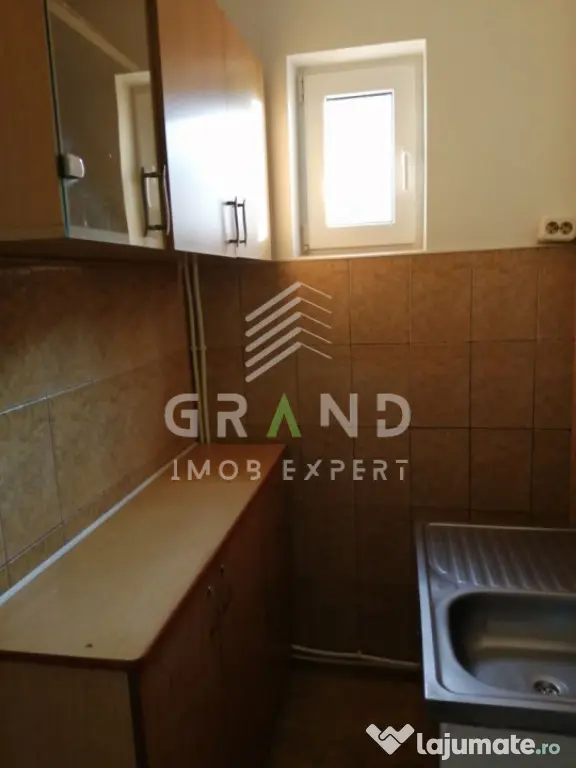 Garsonieră de vânzare | Mărăști–zona Dejului/Expo Tra