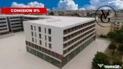 Apartament 2 camere | Spatios | Complex rezidential | Blue B 