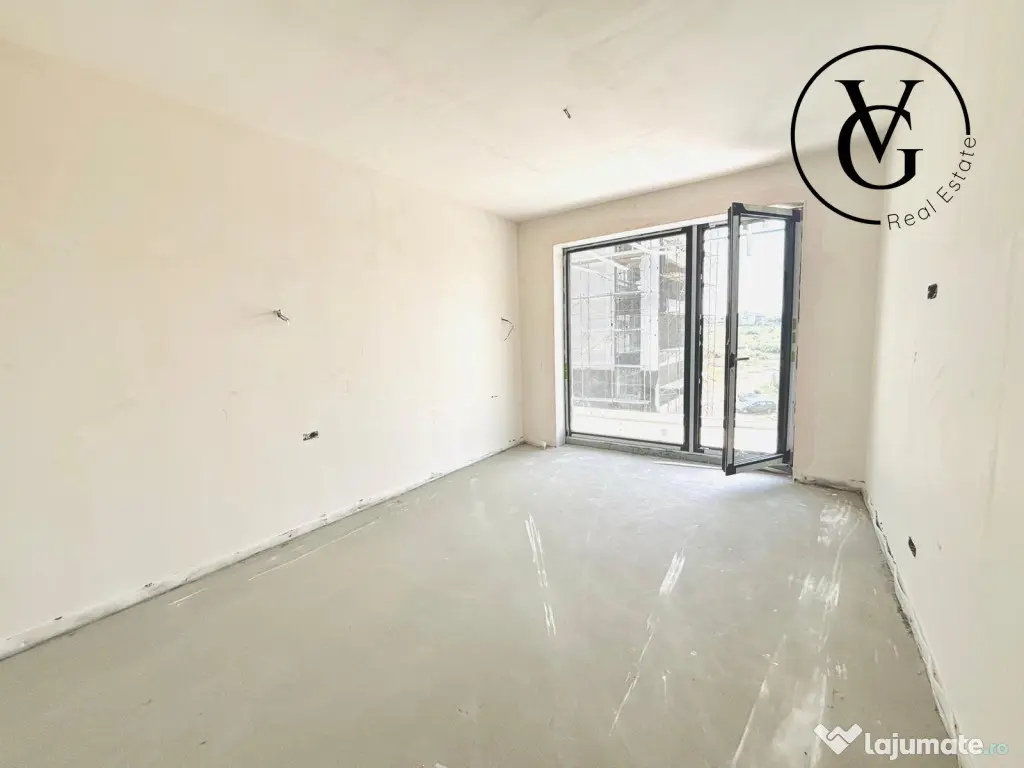 Apartament 2 camere | Spatios | Complex rezidential | Blue B - Constanta (Constanta)