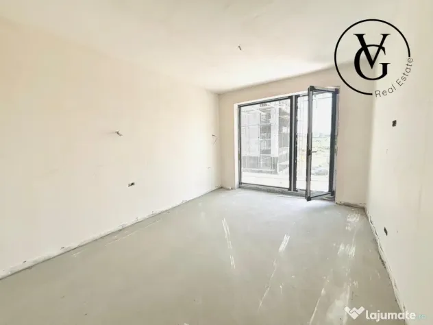 Apartament 2 camere | Spatios | Complex rezidential | Blue B - Constanta (Constanta)
