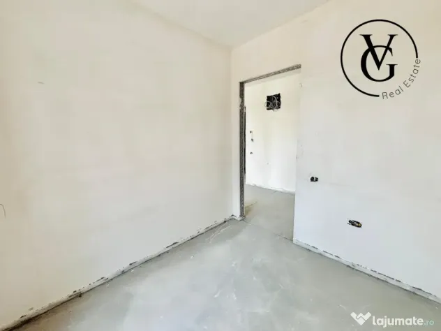 Apartament 2 camere | Spatios | Complex rezidential | Blue B - Constanta (Constanta)